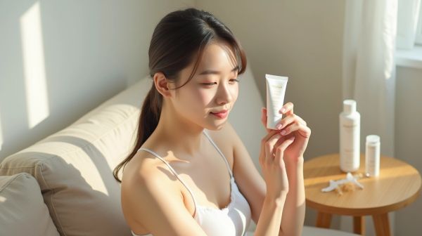 Comment choisir une crème solaire coréenne pour le visage efficace ?