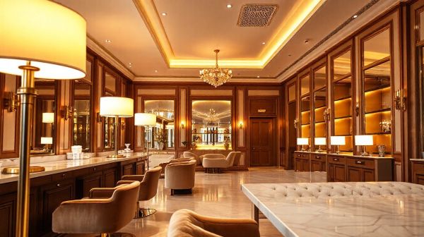 Découvrez pourquoi la maison Nikita est le salon beauté phare à Paris 16ᵉ