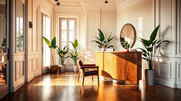 Découvrez pourquoi la maison Nikita est le salon beauté phare à Paris 16ᵉ