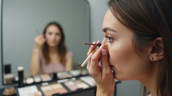 Formation maquillage à Toulouse les critères d'un parcours complet