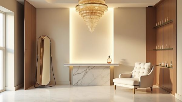 La maison Nikita comme votre salon incontournable de beauté à Paris 16ᵉ
