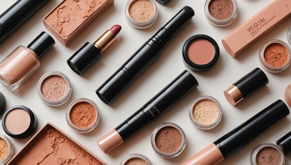 Qu'est-ce que le maquillage vegan et pourquoi l'adopter