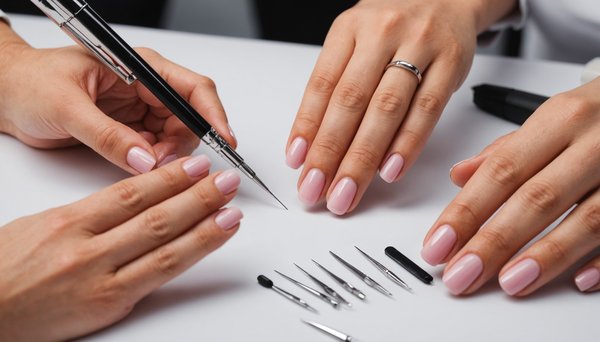 Découvrez la formation prothésiste ongulaire à rennes !