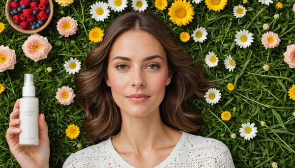 Les essentiels pour nourrir votre beauté naturelle au quotidien
